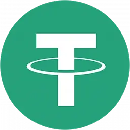 Método de Pago - USDTether